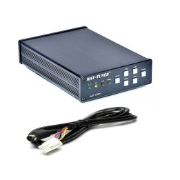 MAT-180-H KENWOOD ACOPLADOR AUTOMATICO HF 1,8-54 Mhz 120W