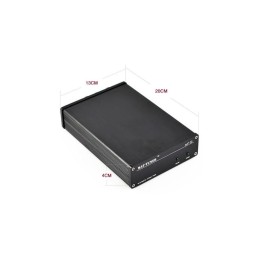 MAT-30 YAESU ACOPLADOR DE ANTENA AUTOMATICO HF 1,6-54MHZ