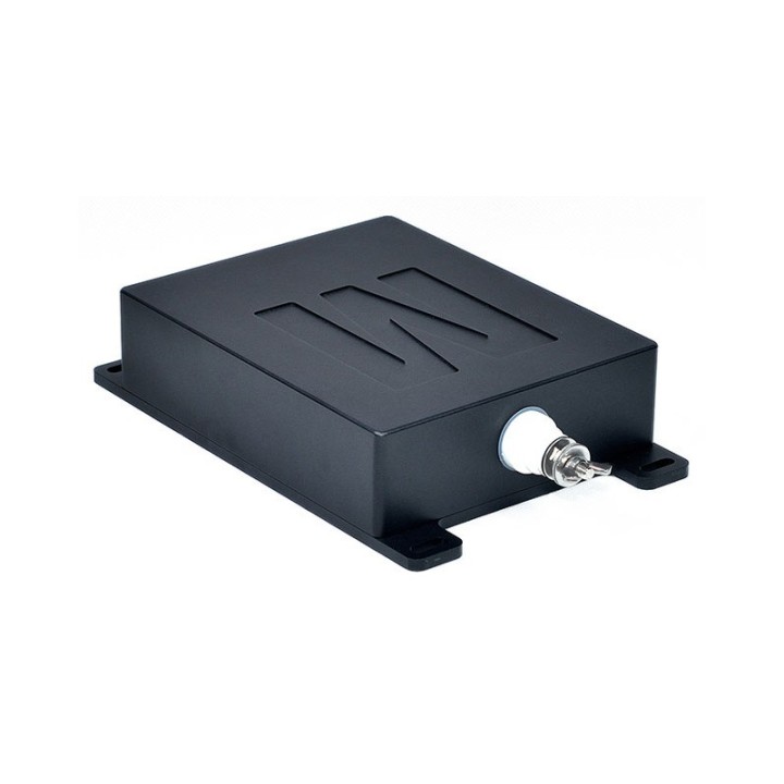 MAT-40 ACOPLADOR DE ANTENA AUTOMATICO HF 1,6-54MHZ PARA YAESU-KENWOOD-ICOM