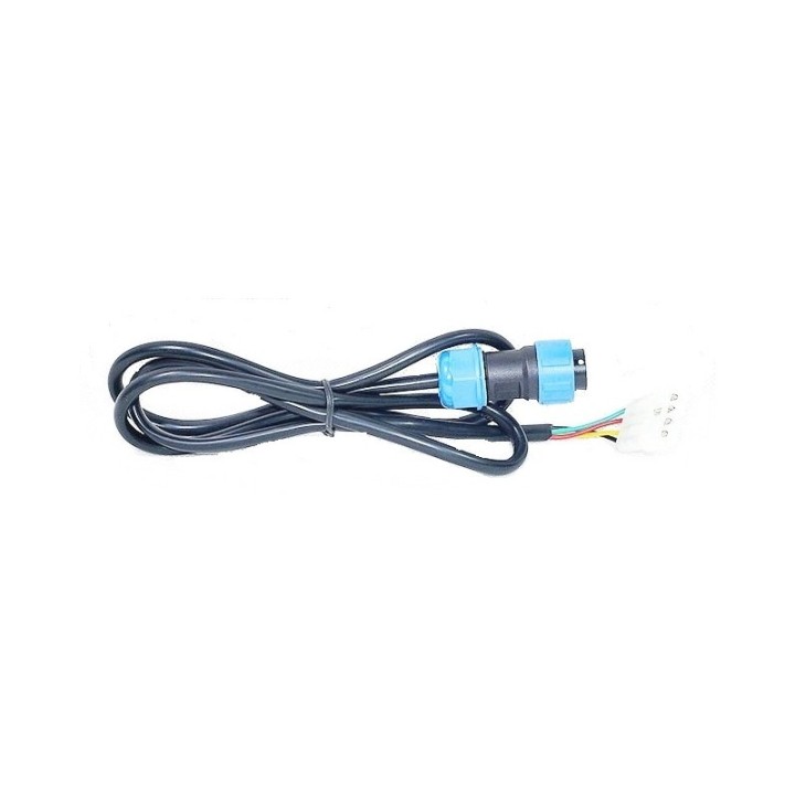 MAT-40 ACOPLADOR DE ANTENA AUTOMATICO HF 1,6-54MHZ PARA YAESU-KENWOOD-ICOM
