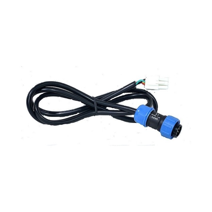 MAT-40 ACOPLADOR DE ANTENA AUTOMATICO HF 1,6-54MHZ PARA YAESU-KENWOOD-ICOM