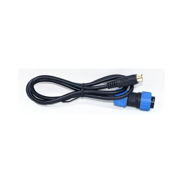 MAT-40 ACOPLADOR DE ANTENA AUTOMATICO HF 1,6-54MHZ PARA YAESU-KENWOOD-ICOM