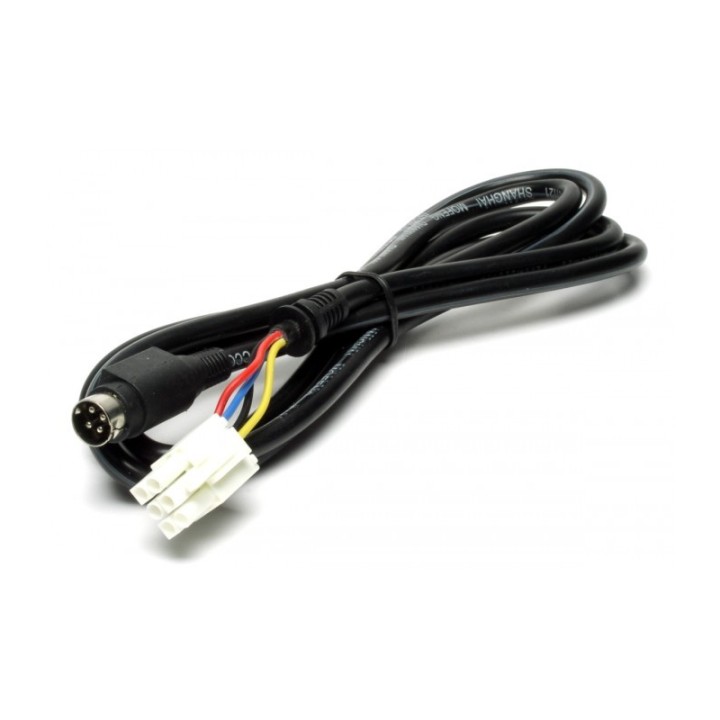 MAT-CK CABLE CONEXION KENWOOD PARA ACOPLADOR AUTOMATICO MAT-180H MAT-50