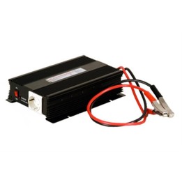 A-301/800 - Inversor para 800W/12V/220V, Modelo Standard.