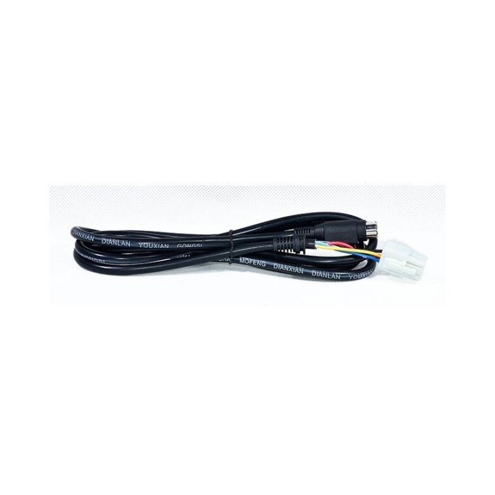 MAT-CK CABLE CONEXION KENWOOD PARA ACOPLADOR AUTOMATICO MAT-180H MAT-50