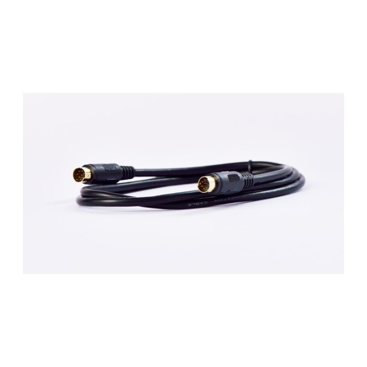 MAT-CY CABLE CONEXION YAESU PARA ACOPLADOR AUTOMATICO MAT-180H,MAT-50,MAT-10, MAT-Y200