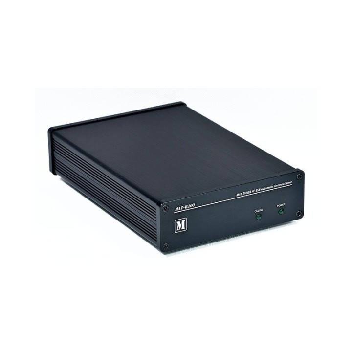 MAT-K100 ACOPLADOR DE ANTENA AUTOMATICO HF KENWOOD-ICOM