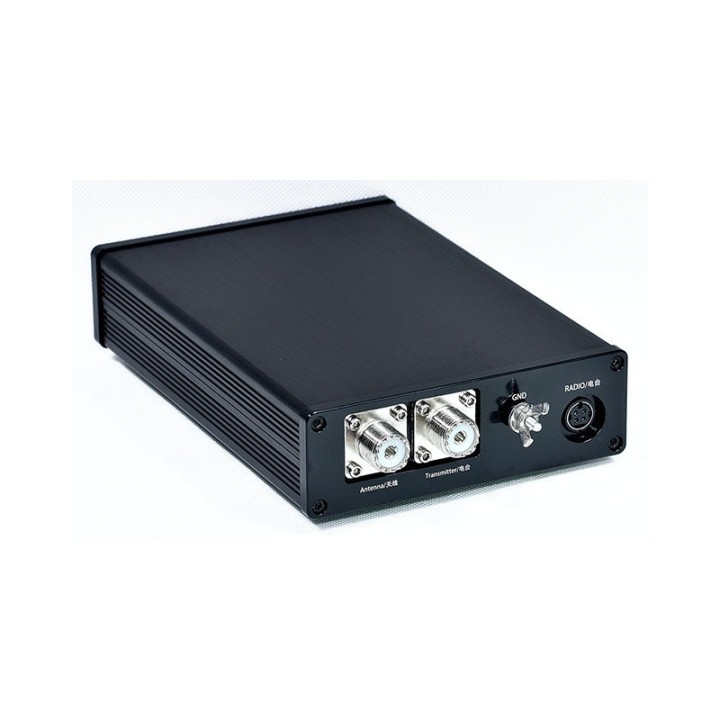 MAT-K100 ACOPLADOR DE ANTENA AUTOMATICO HF KENWOOD-ICOM