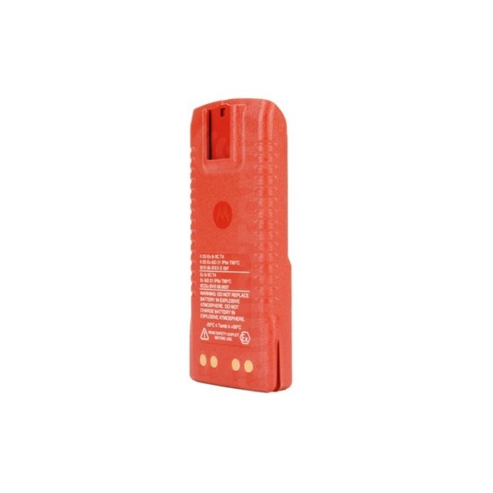 Batería MOTOROLA NNTN7383 NNTN7383A MTP850EX ATEX MOTOROLA