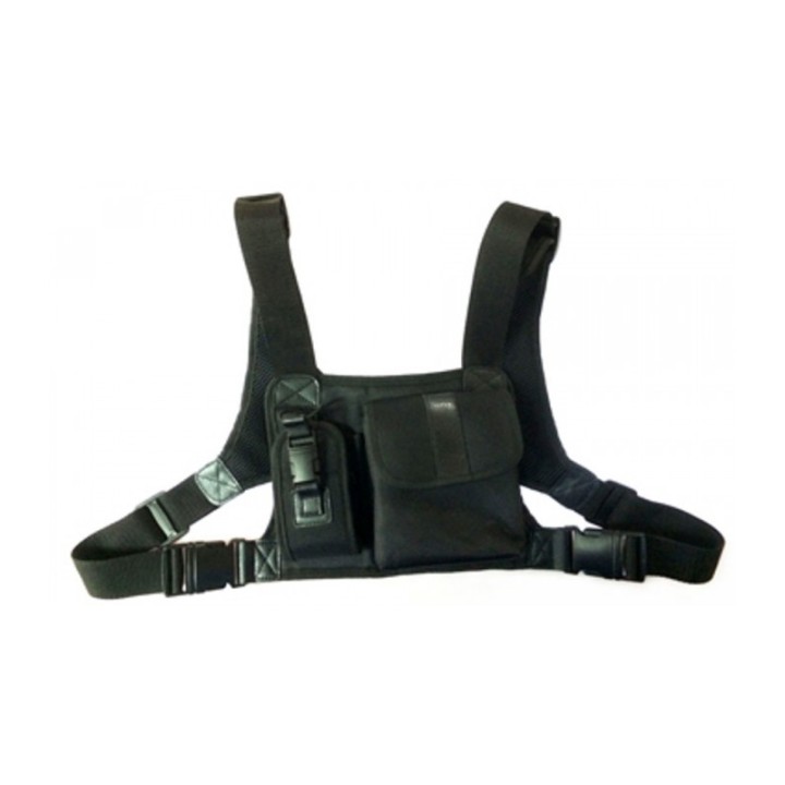 HRT-LC-888 TTI FUNDA DE PECHO