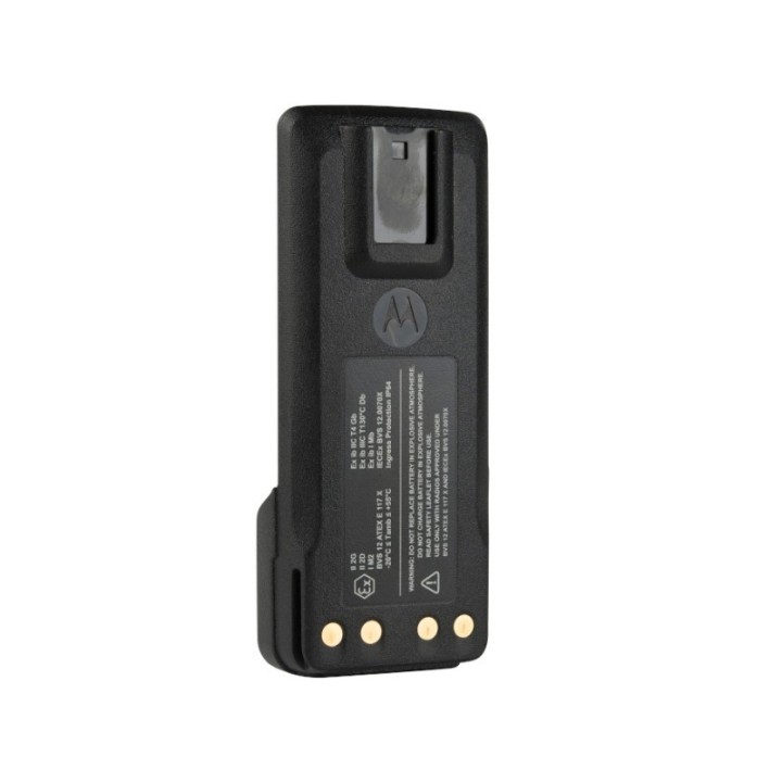 Batería original NNTN8359A MOTOROLA IMPRES Li-ION 2075mAh BATTERY ATEX