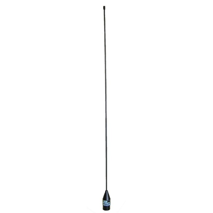 DX-SRH-536 - ANTENA 144/430 MHZ. EXTRAFLEX.