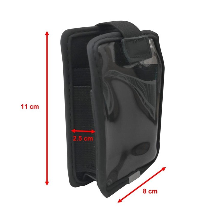 MY-FCP - FUNDA GRANDE IDEAL FRECUENCÍMETROS.