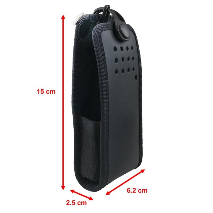 F-MOT-340 - FUNDA PARA MOTOROLA GP-340.
