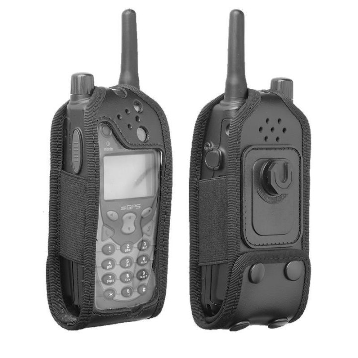 F-SRP2000 - FUNDA PARA SEPURA SRP-2000/SRH-3500/SRH-3800.