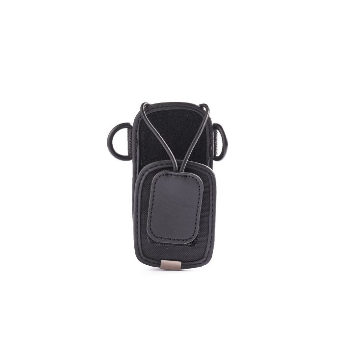 FUNDA NYLON PEQUEÑA CON CLIP METALICO JETFON