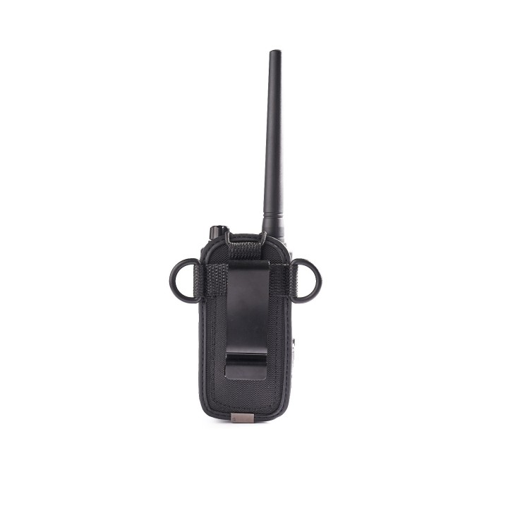 FUNDA NYLON PEQUEÑA CON CLIP METALICO JETFON