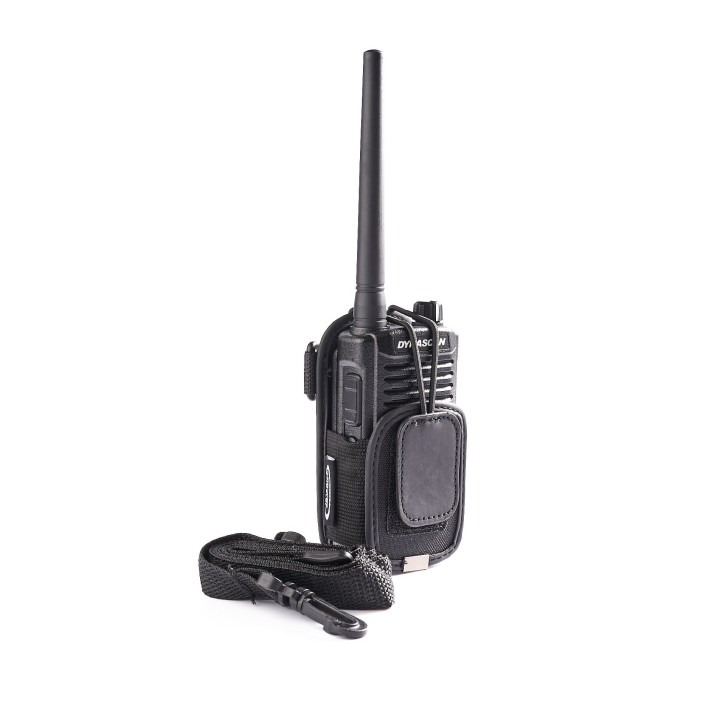 FUNDA NYLON PEQUEÑA CON CLIP METALICO JETFON