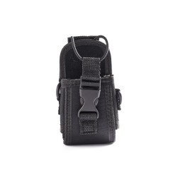JETFON FN-07S FUNDA WALKIE TALKIE BANDOLERA PEQUEÑA