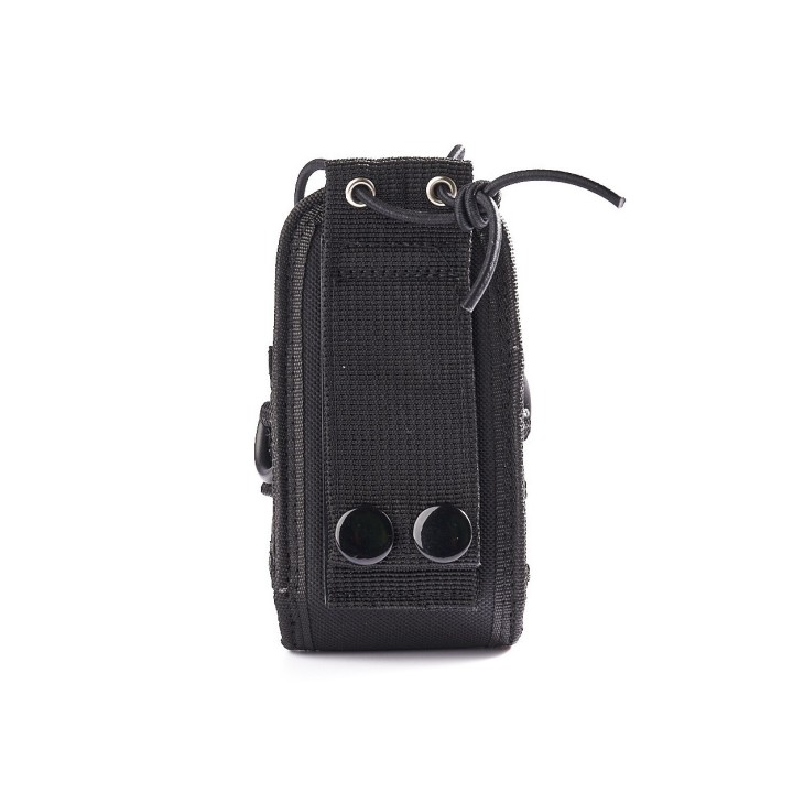 JETFON FN-07S FUNDA WALKIE TALKIE BANDOLERA PEQUEÑA