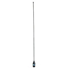 DX-RH-536 - ANTENA 144/430 MHZ. EXTRAFLEX.