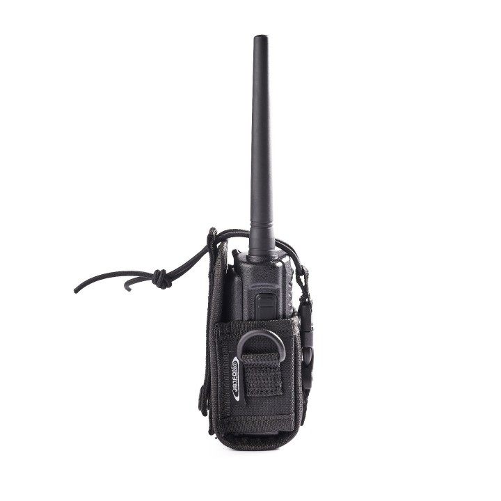 JETFON FN-07S FUNDA WALKIE TALKIE BANDOLERA PEQUEÑA