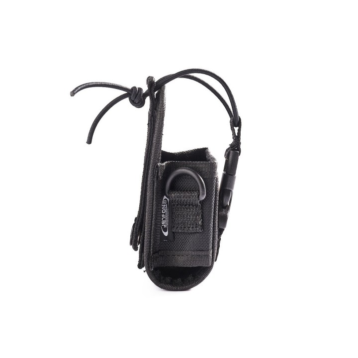 JETFON FN-07S FUNDA WALKIE TALKIE BANDOLERA PEQUEÑA