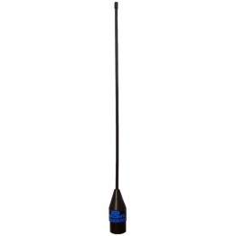 DX-SRH-519 - Antena walkie flexible 144/430 MHz.
