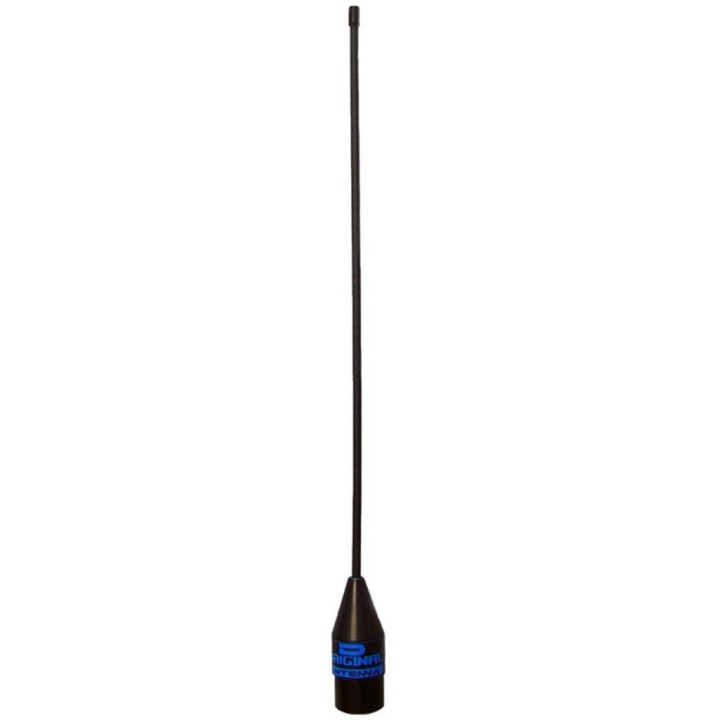 DX-SRH-519 - ANTENA FLEXIBLE 144/430 MHZ.