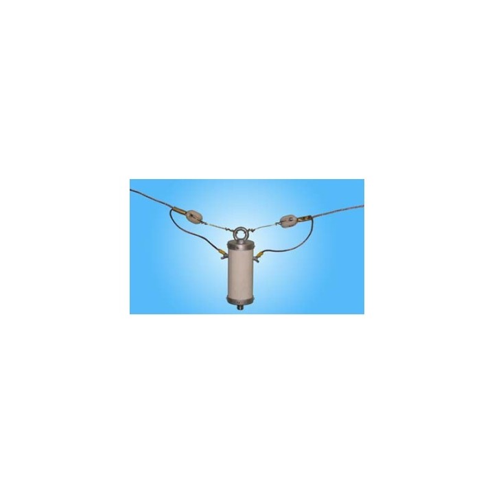 BALUN BR-800-1 HF 1 - 30MHZ H.R.T.