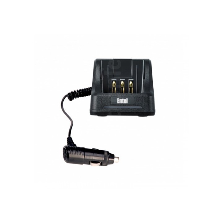 Entel CMC450E  Cargador rápido individual toma mechero