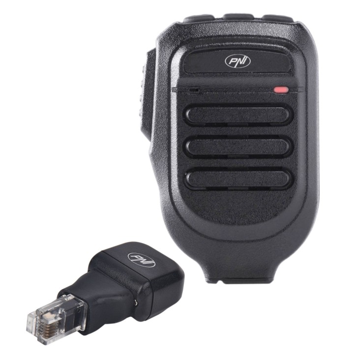 PNI MIKE 65 MICRÓFONO BLUETOOTH CON ADAPTADOR RJ-45