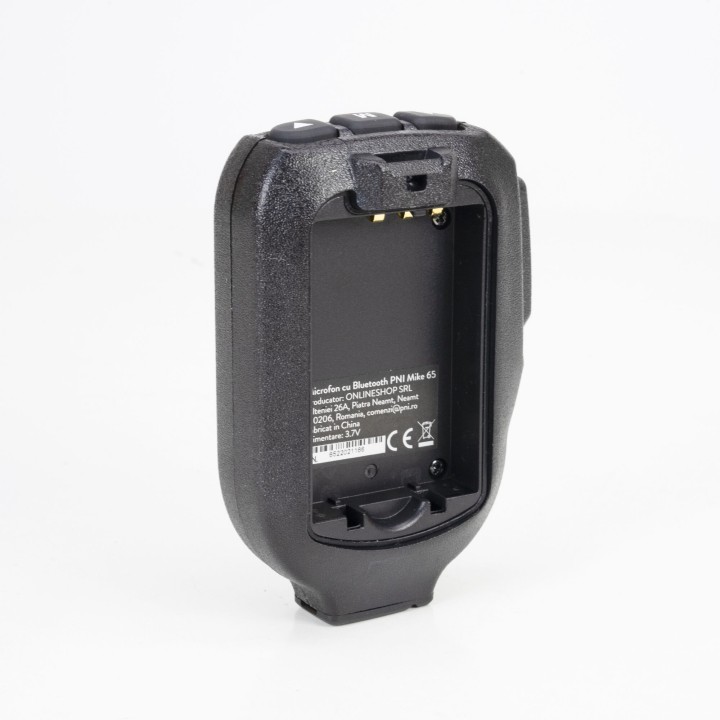 PNI MIKE 65 MICRÓFONO BLUETOOTH CON ADAPTADOR RJ-45