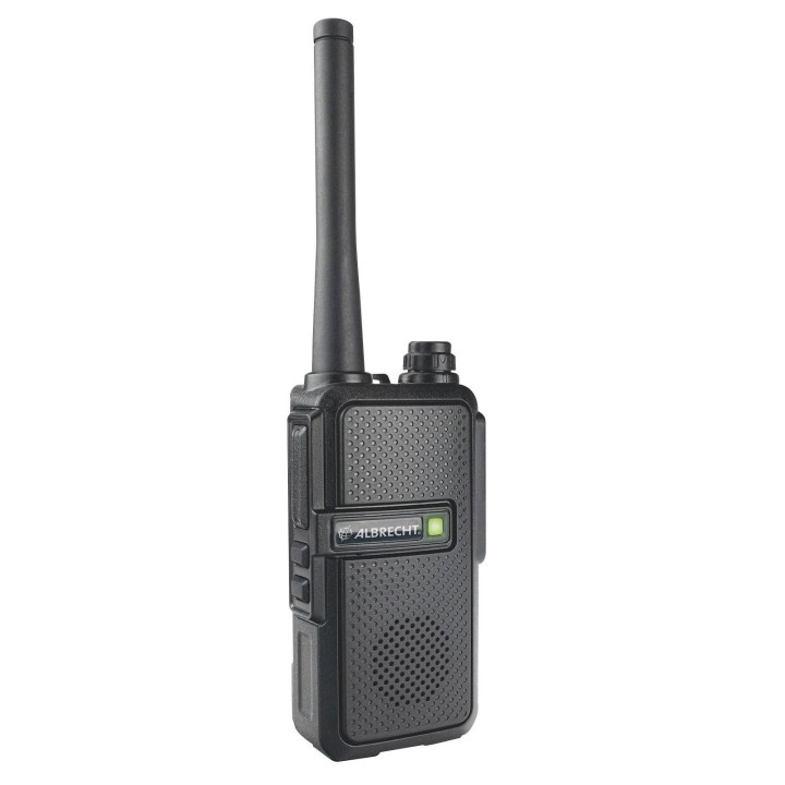 ALBRECHT TECTALK WORKER 3 – WALKIE PMR-446