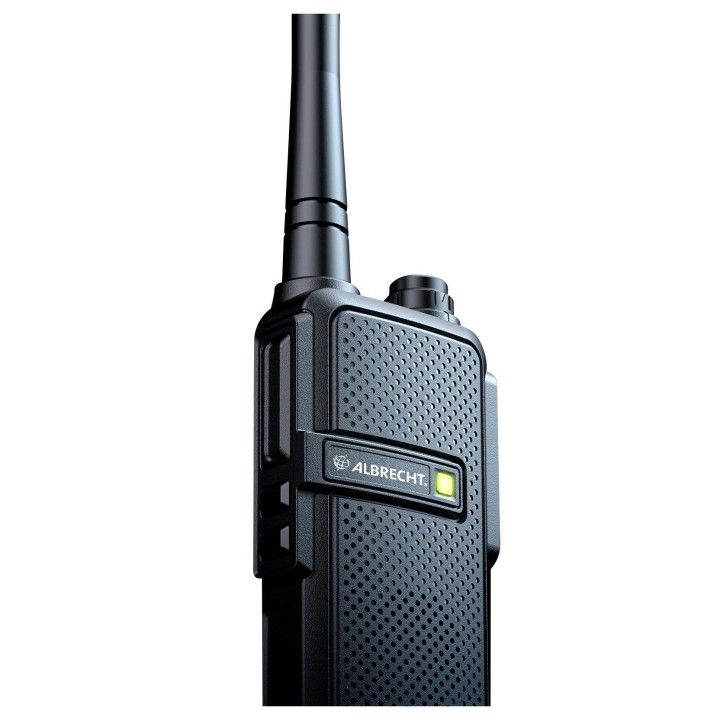ALBRECHT TECTALK WORKER 3 – WALKIE PMR-446