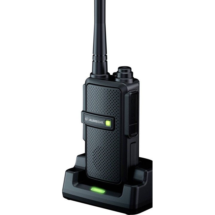 ALBRECHT TECTALK WORKER 3 – WALKIE PMR-446