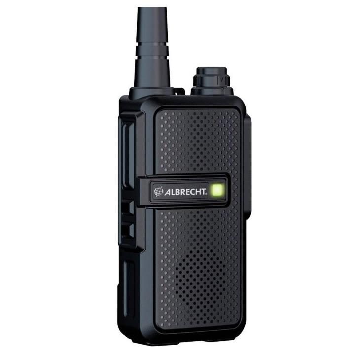 ALBRECHT TECTALK WORKER 3 – WALKIE PMR-446