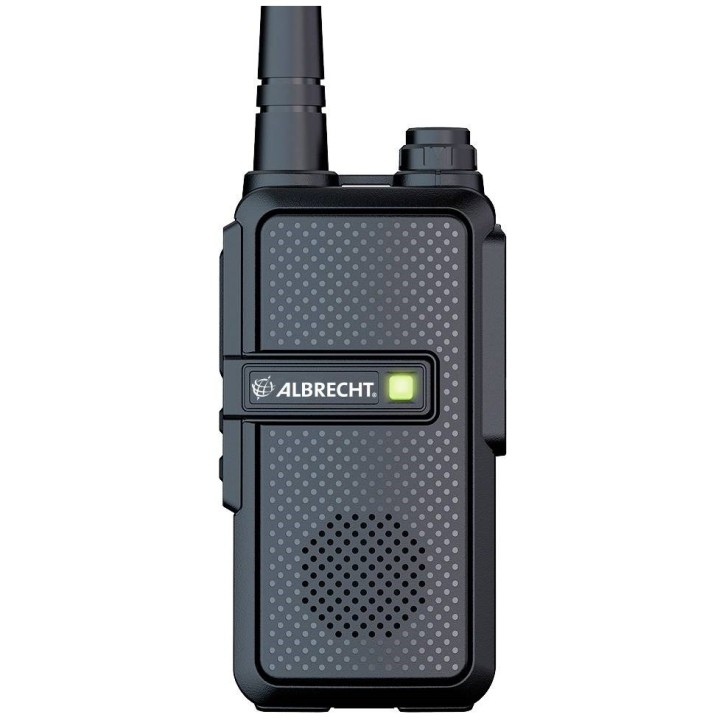 ALBRECHT TECTALK WORKER 3 – WALKIE PMR-446