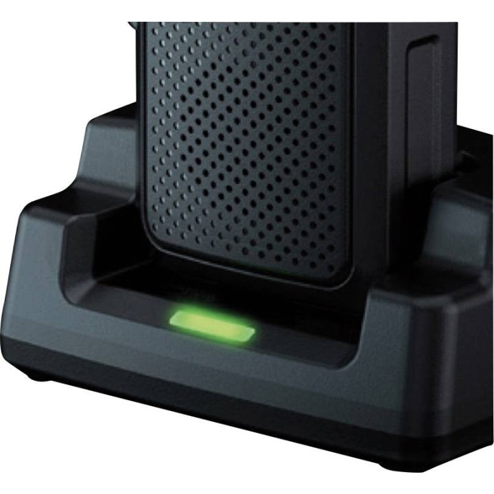 ALBRECHT TECTALK WORKER 3 – WALKIE PMR-446