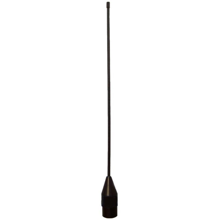 SRH-520 - ANT. 144/430 MHZ. EXTRAFLEX 10W, 17 CM. RX. CONECTOR SMA.