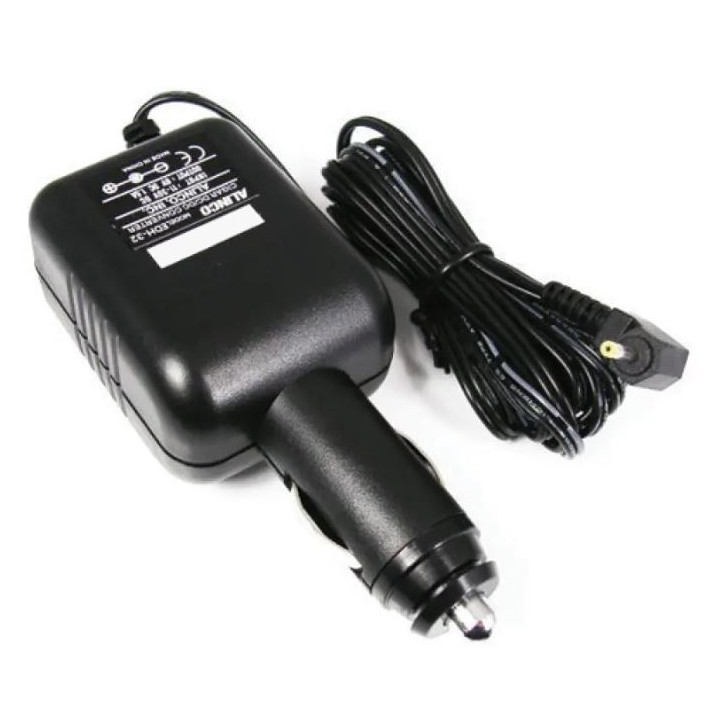 ALINCO EDH-32 CARGADOR DE COCHE DJ-C7
