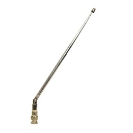 HA-777 - Antena abatible escáner.