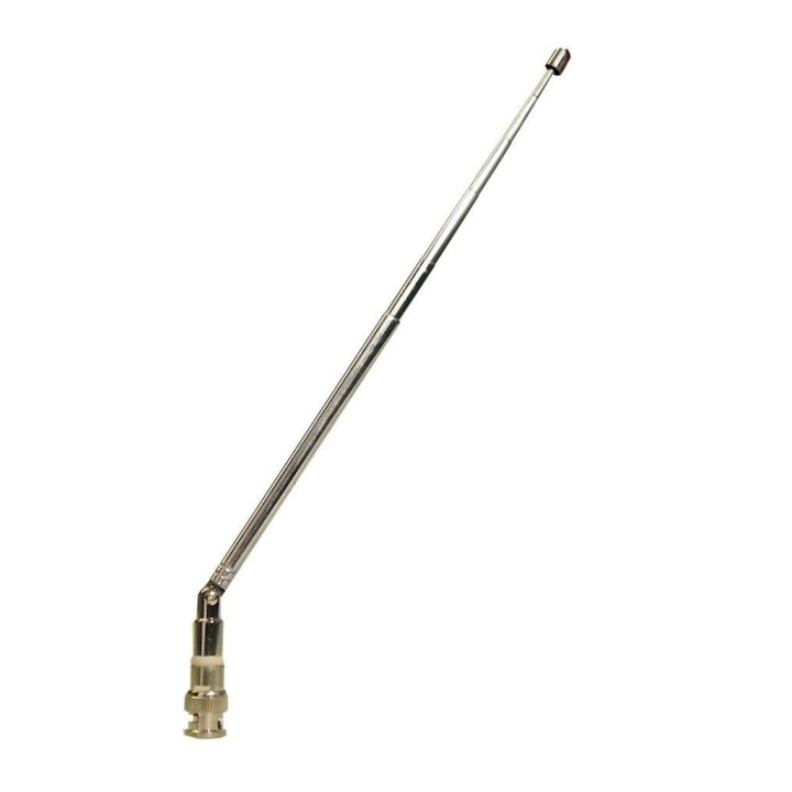 HA-777 - ANTENA ABATIBLE ESCÁNER.