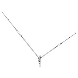 DIAMOND HFV40 ANTENA DIPOLO 40M