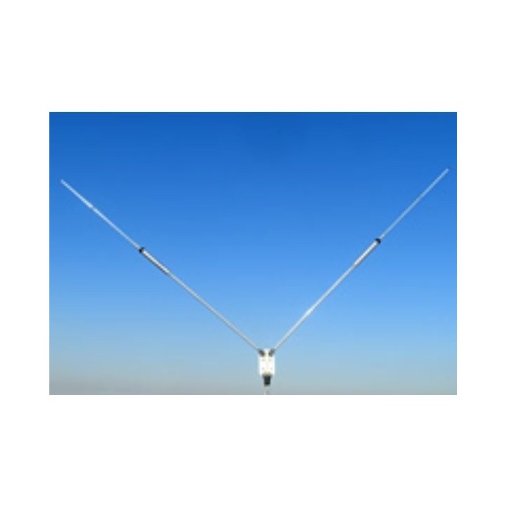 DIAMOND HFV40 ANTENA DIPOLO 40M