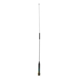 NA-809 - Antena portátil 144-430MHz. RX hasta 900 MHz.