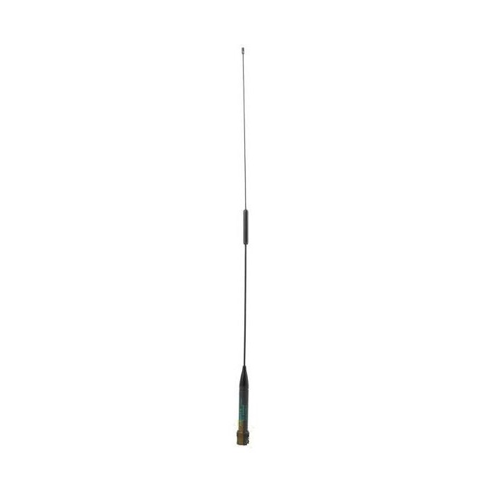 NA-809 - ANTENA PORTÁTIL 144-430MHZ. RX HASTA 900 MHZ.