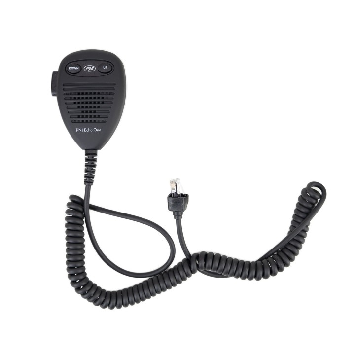 PNI ECHO ONE – MICRÓFONO DE CB CON ECO Y ROGER BEEP
