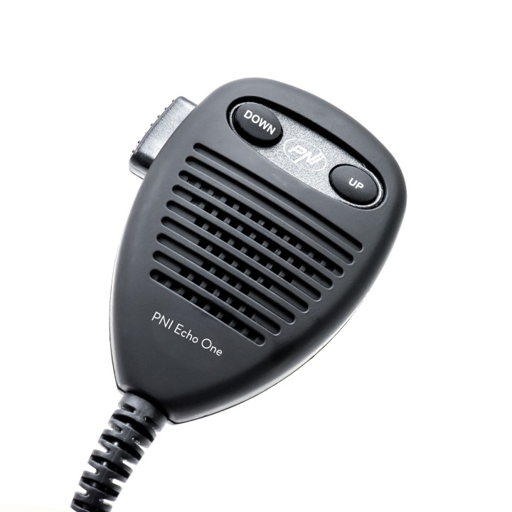 PNI ECHO ONE – MICRÓFONO DE CB CON ECO Y ROGER BEEP