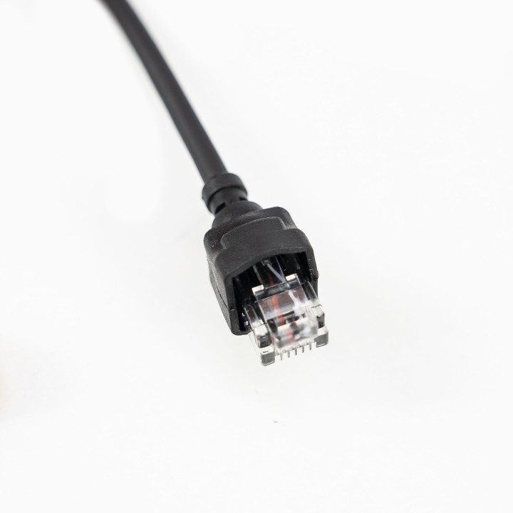 PNI ECHO ONE – MICRÓFONO DE CB CON ECO Y ROGER BEEP